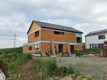 Prodej bytu 4+kk, Němčičky, 88 m2