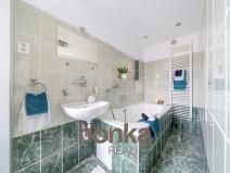 Prodej bytu 4+kk, Praha - Žižkov, Přibyslavská, 110 m2