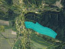 Prodej podílu zemědělské usedlosti, Bradlecká Lhota, 394 m2