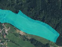 Prodej podílu louky, Bradlecká Lhota, 52392 m2