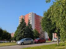 Prodej bytu 2+kk, Brno, Valtická, 44 m2