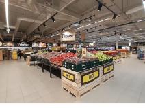 Pronájem obchodního prostoru, Benešov, 40 m2