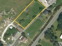 Prodej pozemku pro bydlení, Stará Červená Voda, 1771 m2