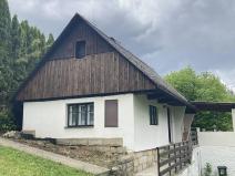 Pronájem rodinného domu, Mírová pod Kozákovem, 105 m2