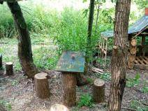 Prodej louky, Votice, 1118 m2
