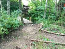 Prodej louky, Votice, 1118 m2