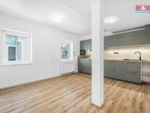 Pronájem bytu 4+1, Liberec, Růžová, 80 m2