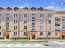 Prodej bytu 2+1, Příbram - Příbram VII, třída Osvobození, 42 m2