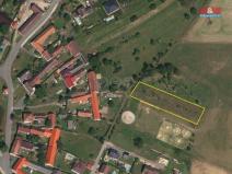 Prodej pozemku pro bydlení, Zvěrotice, 2158 m2
