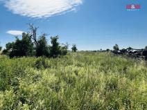 Prodej pozemku pro bydlení, Zvěrotice, 2158 m2