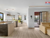 Prodej rodinného domu, Slaný - Netovice, 166 m2