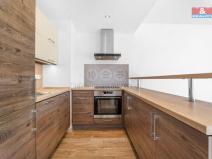Prodej bytu 3+kk, Liberec - Liberec XIX-Horní Hanychov, Irkutská, 75 m2