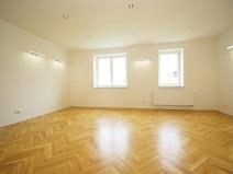 Pronájem bytu 3+kk, Praha - Vinohrady, Slezská, 97 m2