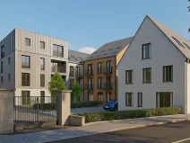 Prodej pozemku pro bydlení, Kutná Hora, Seifertovy sady, 4705 m2