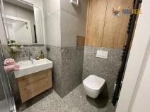 Pronájem bytu 2+kk, Brno, Arménská, 50 m2