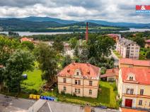 Prodej rodinného domu, Horní Planá, Jiráskova, 150 m2
