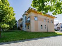 Prodej bytu 1+kk, Písek, Hostivítova, 30 m2