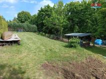 Prodej zahrady, Kadaň - Tušimice, 498 m2