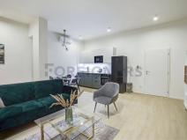 Pronájem bytu 3+kk, Brno, Kobližná, 61 m2