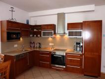 Pronájem bytu 3+kk, Praha - Vinohrady, U Zvonařky, 96 m2