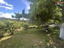 Prodej zahrady, Libavské Údolí, 869 m2