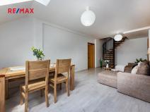 Prodej bytu 4+kk, Psáry, Sídl. Štědřík, 99 m2