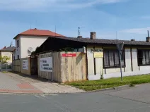 Prodej obchodního prostoru, Hradec Králové, Kalendova, 600 m2