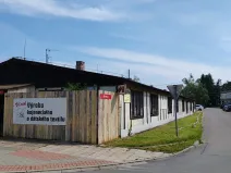 Prodej obchodního prostoru, Hradec Králové, Kalendova, 600 m2