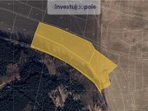 Prodej pole, Blovice, 8545 m2