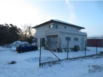 Dražba pozemku, Bělá pod Bezdězem, 1472 m2