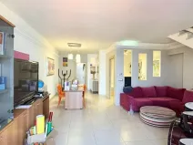 Prodej bytu 4+1, Scalea, Itálie, 100 m2