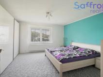 Prodej rodinného domu, Chrást, Bezovka, 220 m2