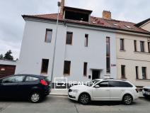 Prodej bytu 4+kk, Praha - Radlice, Na Farkáně III, 138 m2