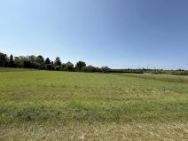 Prodej pozemku pro bydlení, Mělník, Žitná, 799 m2