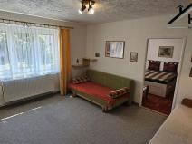 Prodej bytu 2+1, Choceň, Ostrovní, 57 m2