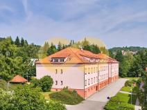 Prodej bytu 2+kk, Prachatice, Vokova, 60 m2