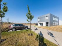 Pronájem obchodního prostoru, Jinočany, Severní, 1000 m2