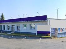 Pronájem obchodního prostoru, Uherský Ostroh, Veselská, 320 m2