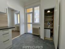 Pronájem bytu 2+1, Brno, Antonínská, 59 m2