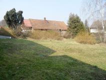 Prodej pozemku pro bydlení, Vykáň, 1795 m2