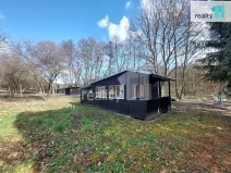 Pronájem zahrady, Zlín, Chlumská, 2861 m2