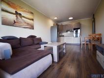 Pronájem bytu 2+kk, Praha - Hloubětín, Lehovecká, 63 m2