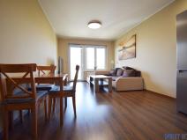 Pronájem bytu 2+kk, Praha - Hloubětín, Lehovecká, 63 m2