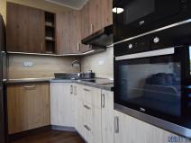 Pronájem bytu 2+kk, Praha - Hloubětín, Lehovecká, 63 m2