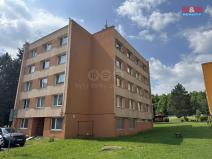 Prodej bytu 2+kk, Příbram - Příbram VII, Jana Drdy, 50 m2