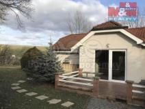 Pronájem chalupy, Rybníky, 60 m2