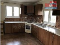 Pronájem chalupy, Rybníky, 60 m2