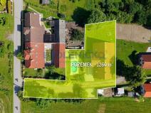 Prodej rodinného domu, Chlum u Třeboně, 275 m2