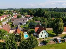 Prodej rodinného domu, Chlum u Třeboně, 275 m2