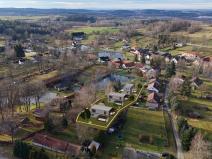 Prodej pozemku pro bydlení, Člunek, 900 m2